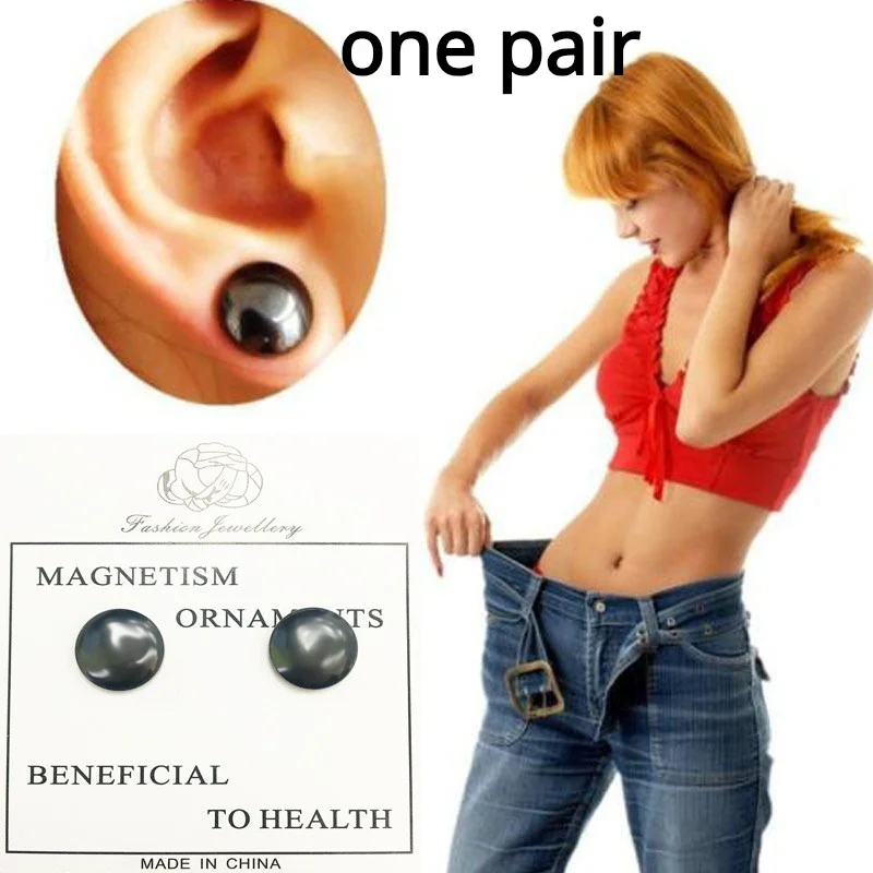 Ear Studs-1 pair