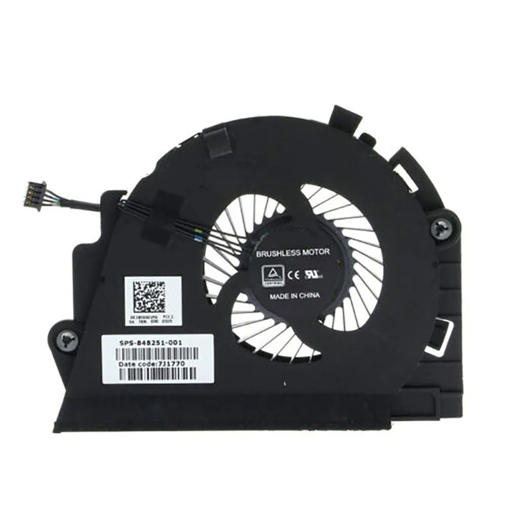 HP ZBOOK 15 G3 15 G4 848251-001 848252-001 �� ���ο� CPU �� ��, GPU �ð� ��