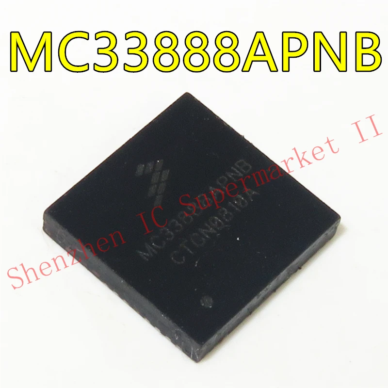 Новое поступление промоакция MC33888APNB автомобильная компьютерная плата