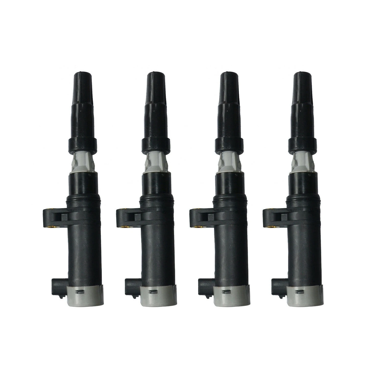 

Катушка зажигания 7700875000, 4 шт., для avhuawclio Laguna Megane Grand