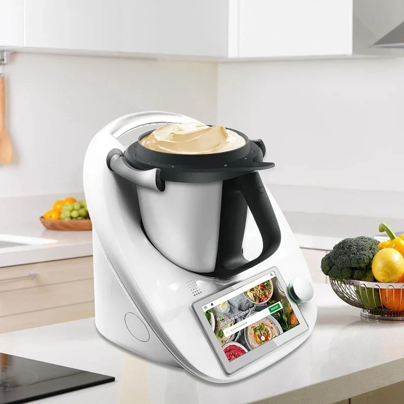 Thermomix フードプロセッサー ホワイト フードプロセッサー ホワイト | パナソニック | MK-K82-W