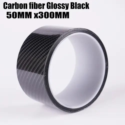 High quality K5D Transparent carbon fiber Car Door Protector Stickers Anti Scratch Tape Auto Trunk Sill Scuff Protector Film - Image 13