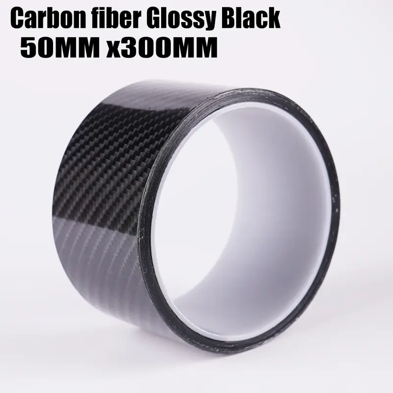 High quality K5D Transparent carbon fiber Car Door Protector Stickers Anti Scratch Tape Auto Trunk Sill Scuff Protector Film - Image 13