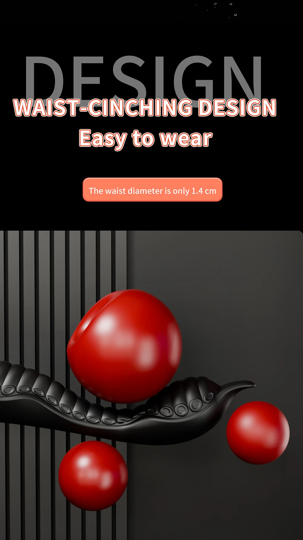Powerful Av Magic Wand G-spot And Clitoral Stimulator Vibrator_voghion.com