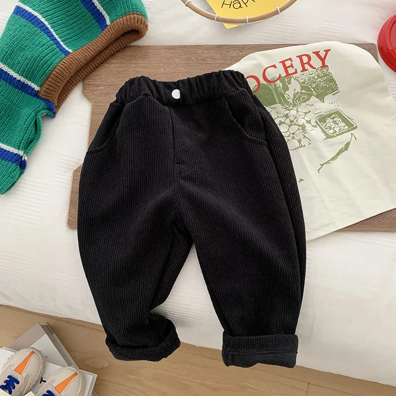 Baby Boys Pants Fashion