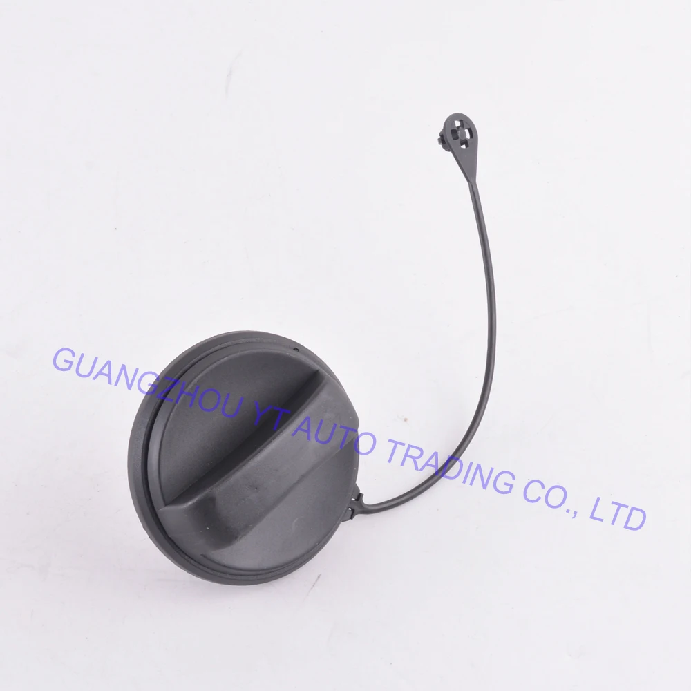 CAPQX Car Auto Oil Fuel Tank Cover For Ford Focus MK2 2005 2006 2007 2008 2009 2010 2011 2012 Car Inner Oil Fuel Tank LID