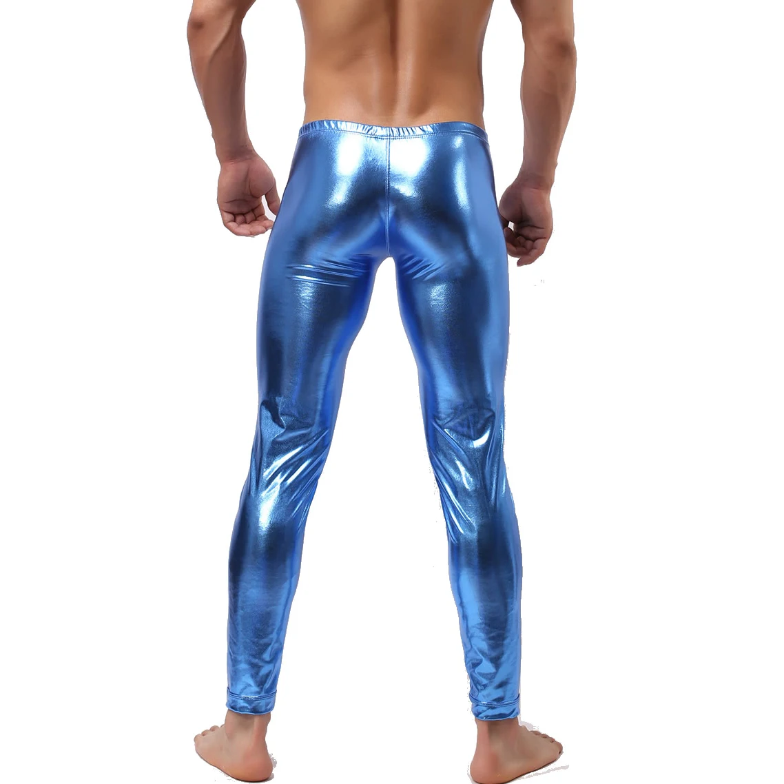 Sexy Men Panties Tights Costume Party 