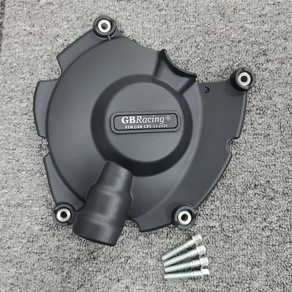 For Yamaha MT-10 MT10 2015 Motorcycle Accessories Engine Cover Set For GB Racing motorcycle engine cover motorcycle accessory set