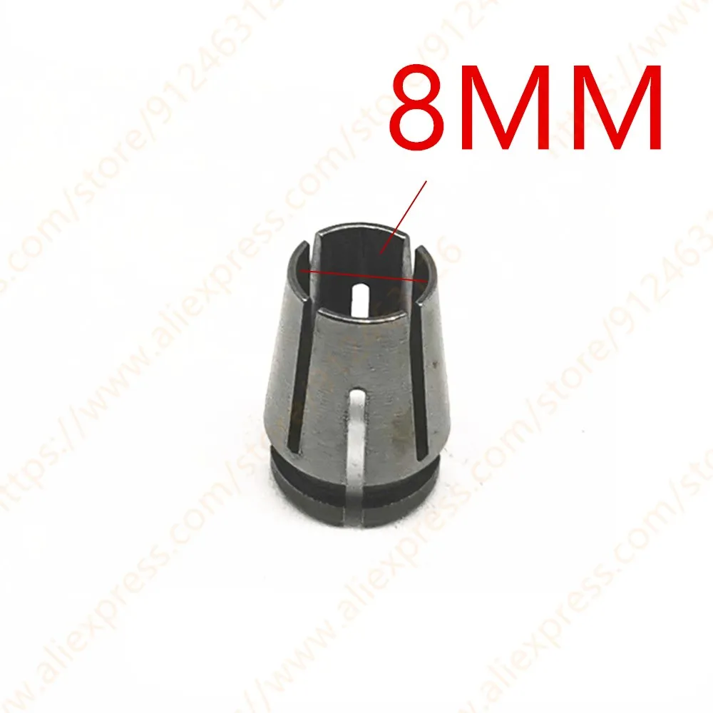 DCW609 DCW600 DCW604 DW604 DW609 DW613 DW614 DW615 DW620 DW620 DW621 DCW600B 용 콜렛 너트 교체