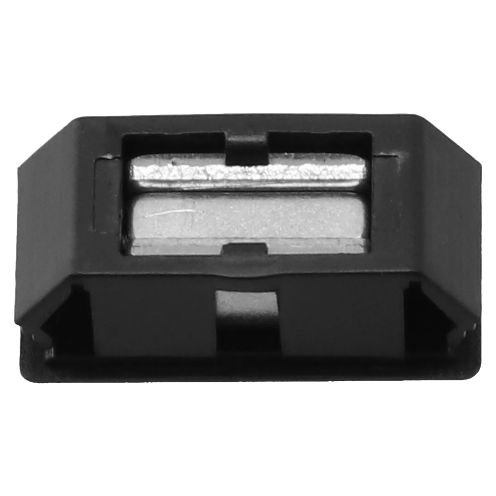 포드 포커스 2005 2013 OEM 8M5915023AA 용 마그네틱 버클 잠금식 팔걸이 박스 커버 교체, 직접 장착 가능, 간편 설치