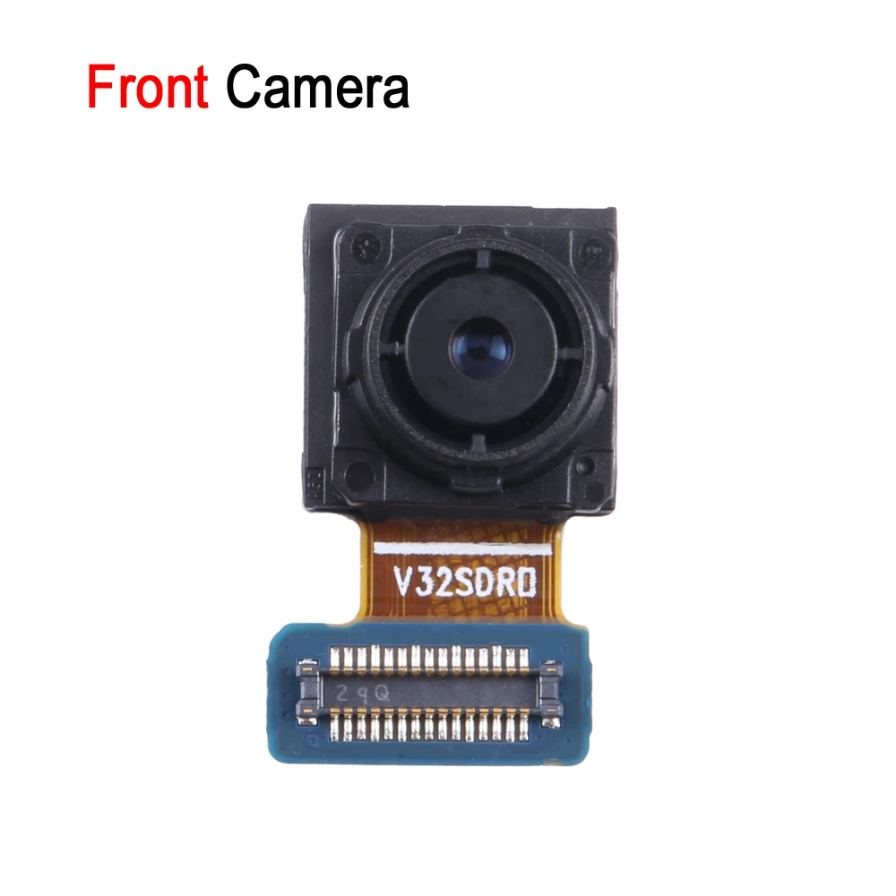 Enhanced Camera Repair Replacement Part for Samsung Galaxy A53 5G - Ultrawide, Main, Depth, and Macro Lenses