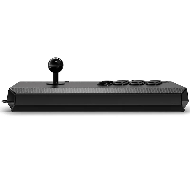 QANBA Fighter B1 Titan arcade game joystick supports PS5/PS4/PC Street Fighter 6 Tekken 8 steam