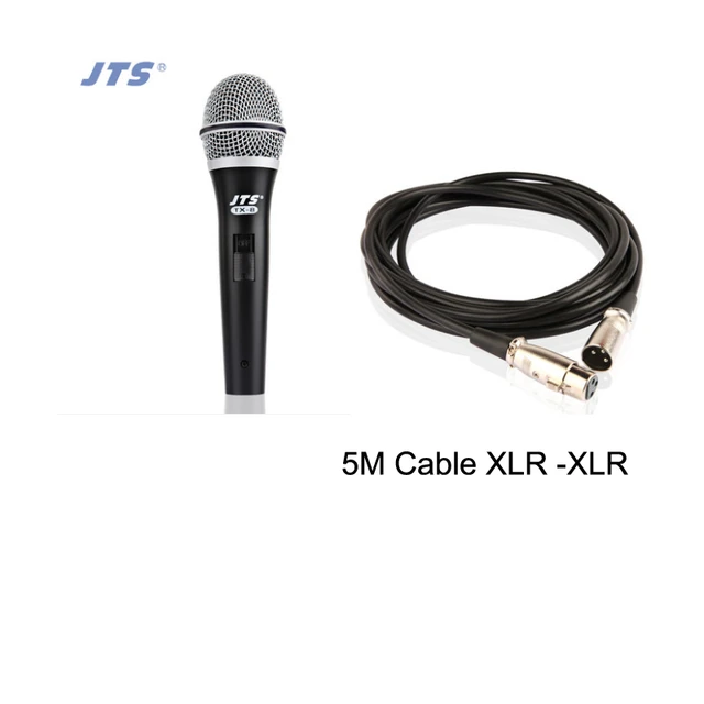 Jts Vocal Microphone edu.svet.gob.gt