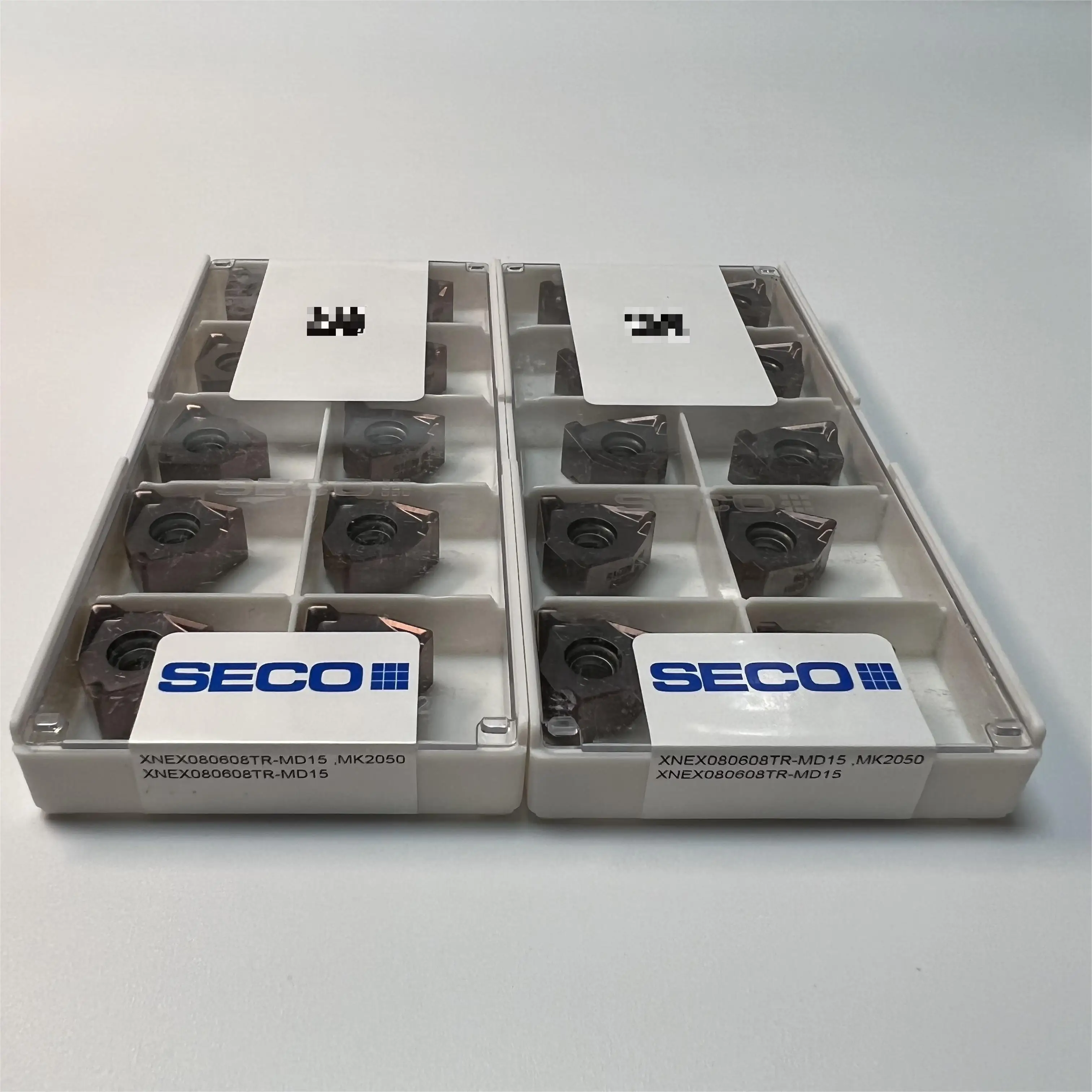 XNEX080608TR-MD15 MK2050 Original CNC blade