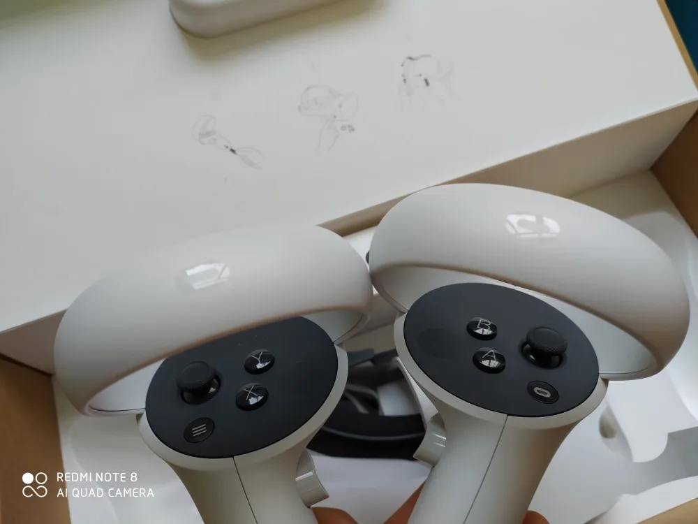 Controller Buttons Oculus Rift Right Controller Vr Virtual Oculus