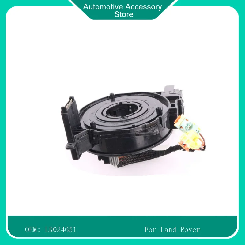 Lr024651 Accessori Per Auto Sensore Di Rotazione Dello Sterzo Per Land Rover Range Rover Evoque Freelander