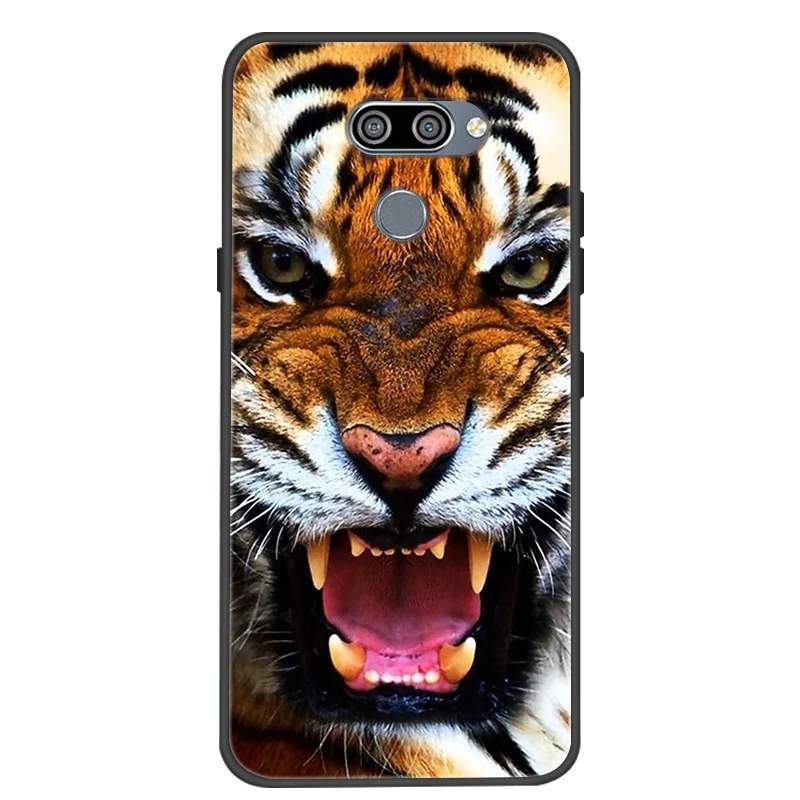 Cool Silicone Protective Case - Stylish and Durable Bumper Cover