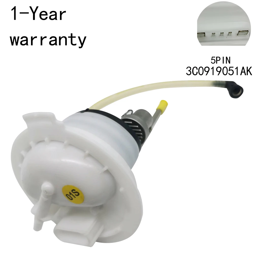 

Датчик бензинового насоса 3C0919051AK для VW Passat 2009-2012