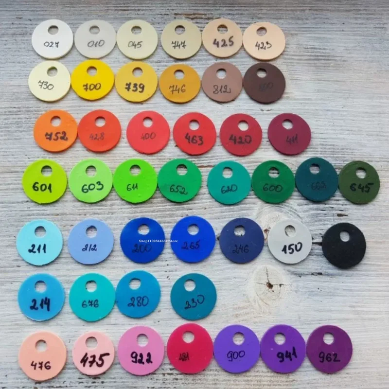 56g Cernit 넘버 원 시리즈 프로페셔널 울트라 파인 소프트 폴리머 클레이 DIY 수제 귀걸이 펜던트 쥬얼리 공예 재료
