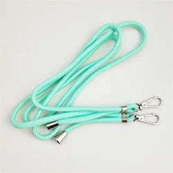 Universal Crossbody Adjustable Lanyard for Women - Colorful Anti - Lost Mobile Phone Strap Accessory (F)