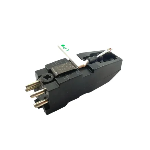 TurntableDualNeedleCartridgeStylusRubySapphireStereoStylusFor