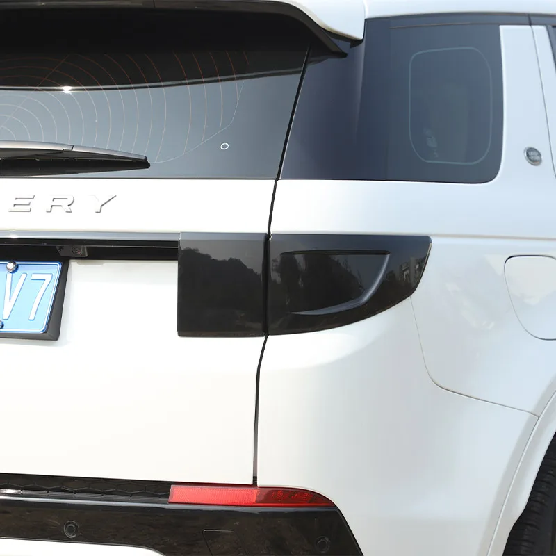 ランドローバーディスカバリースポーツ2020-2022車のテール