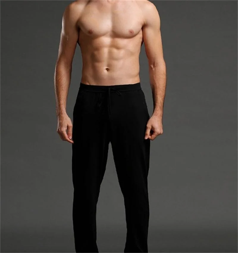 95% במבוק סיבים זיעה גברים של גברים