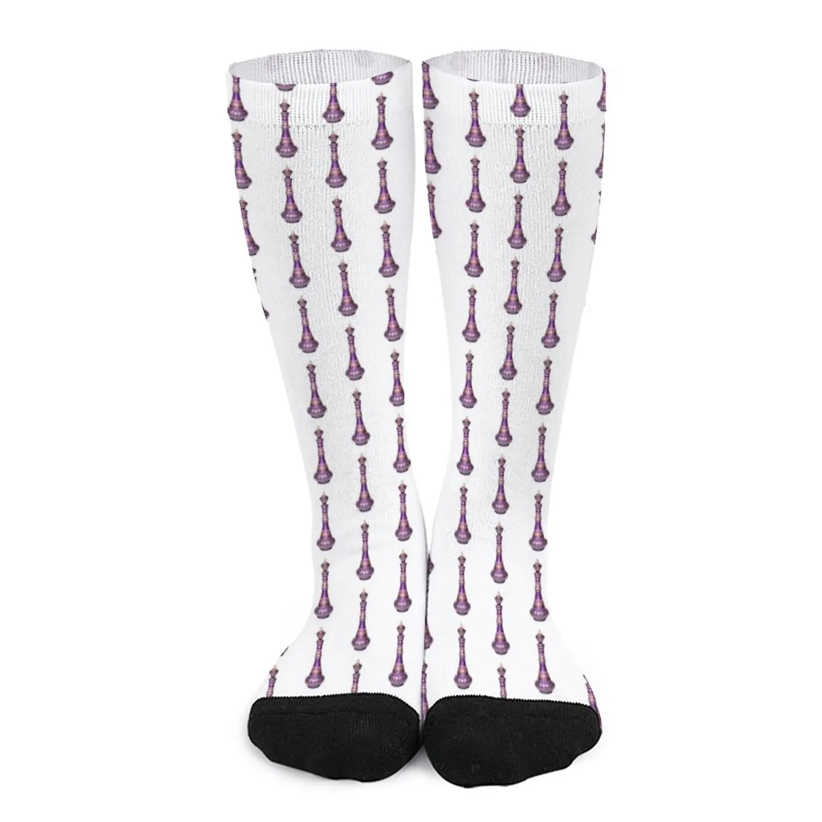 I Dream of Jeannie Bottle - Jeannie's bottle Socks Stockings compression socks funny happy socks