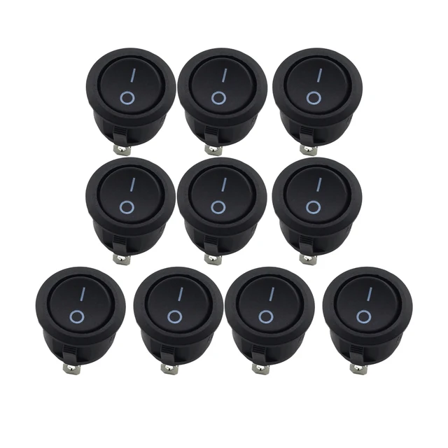 10Pcs