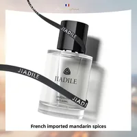 Parfum pour voiture, spray pour voiture, parfum léger longue durée, Cologne authentique pour hommes et femmes, parfum de voiture haut de gamme, premium 4