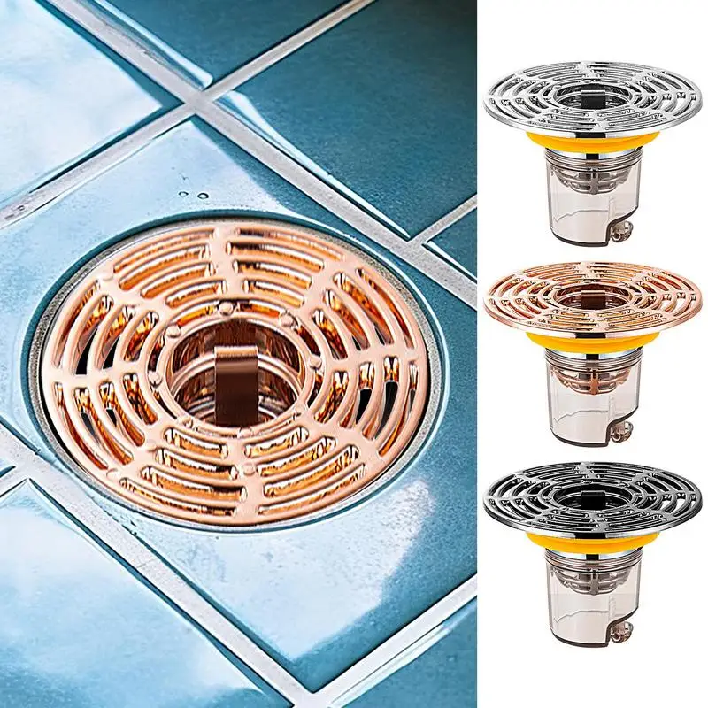 Дезодорант, дренаж для туалета