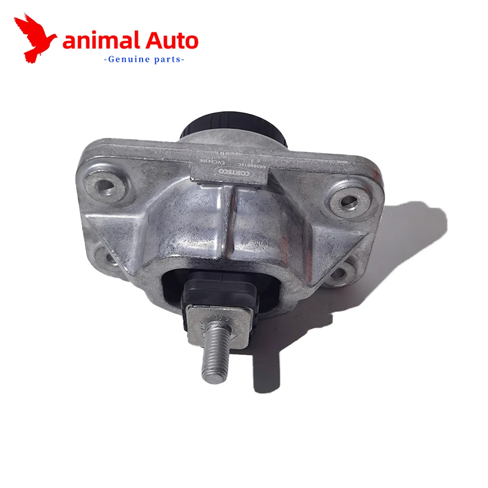 2pcs CORTECO FOR Land Rover engine installation range ROVER 13 ON RANGE ROVER SPORT 14 LR056882 LR054850 LR051515