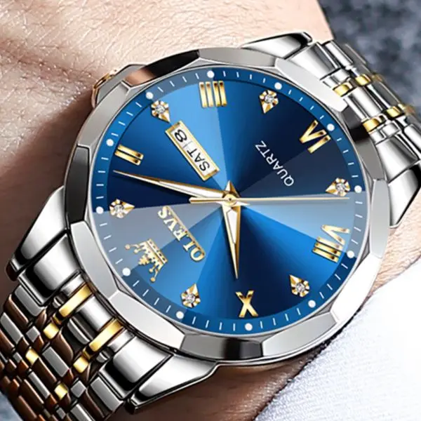 Watch Global Shopping Store