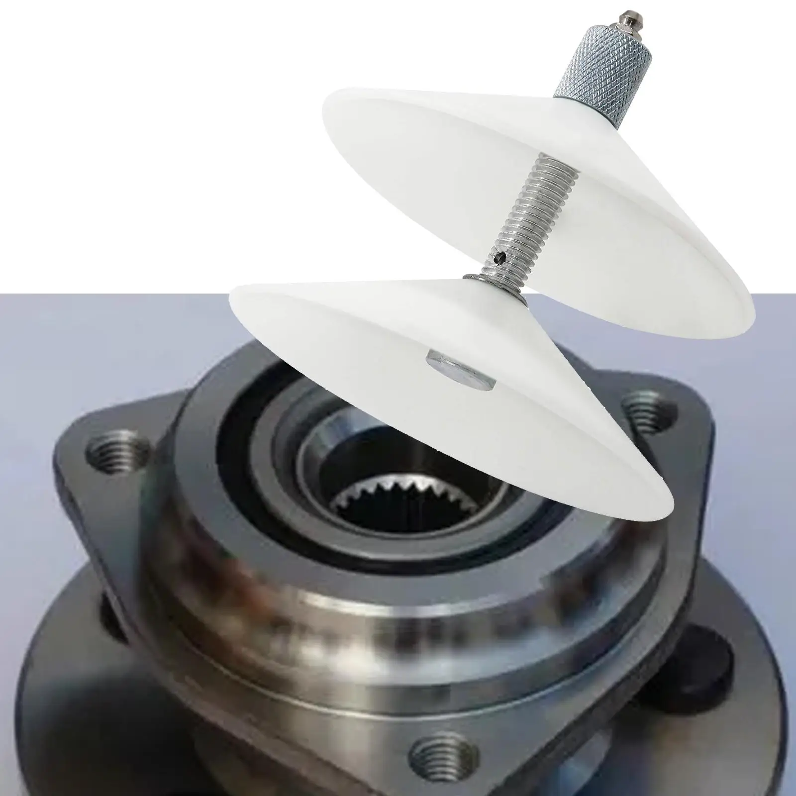 Universal bearing packer practical high performance 4 3 8 diameter easy