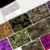 Camouflage PatternDIY Office Computer Desk Mat Table Keyboard Big Mouse Pad Laptop Cushion Non-slip Padmouse Desk Play Mats 1