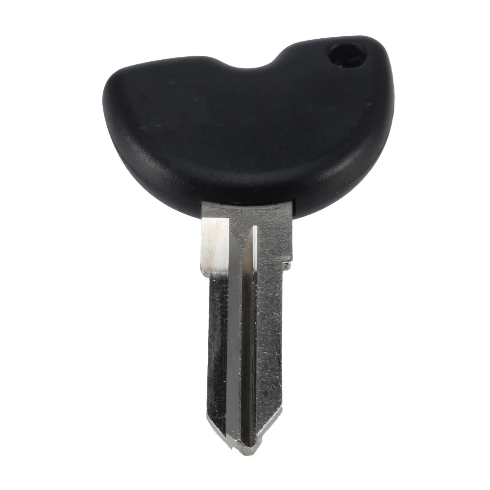 Motorcycle Key Accessories Blank Key for Vespa