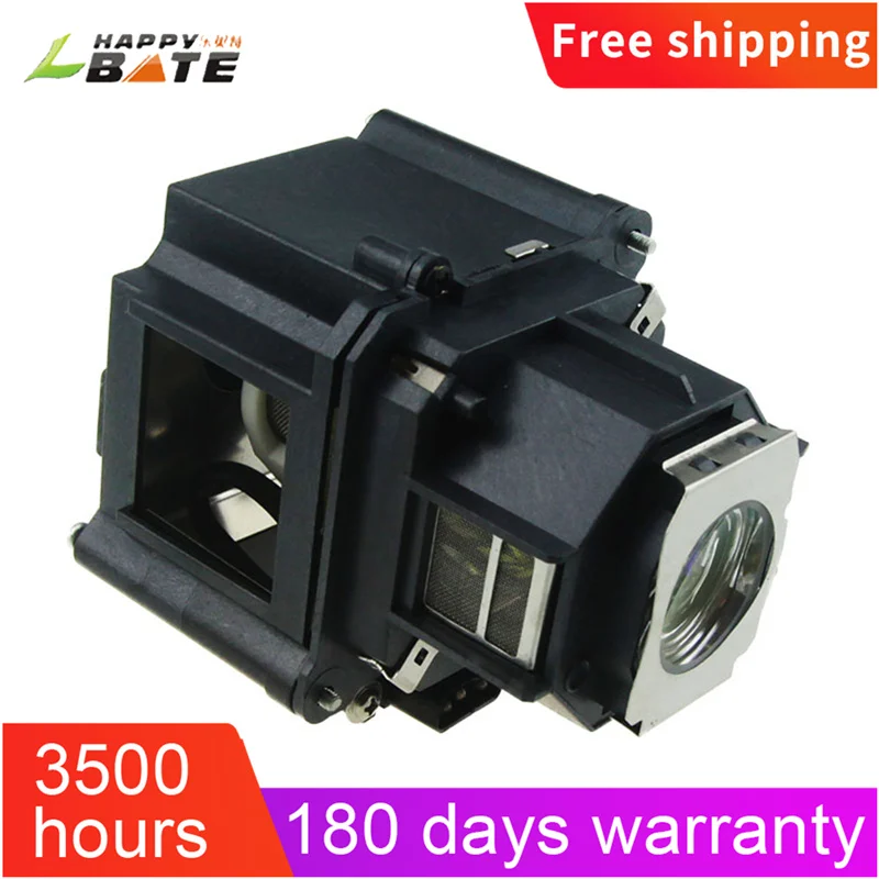 Рисунок 2 - Совместим с корпусом ELPLP47/V13H010L47