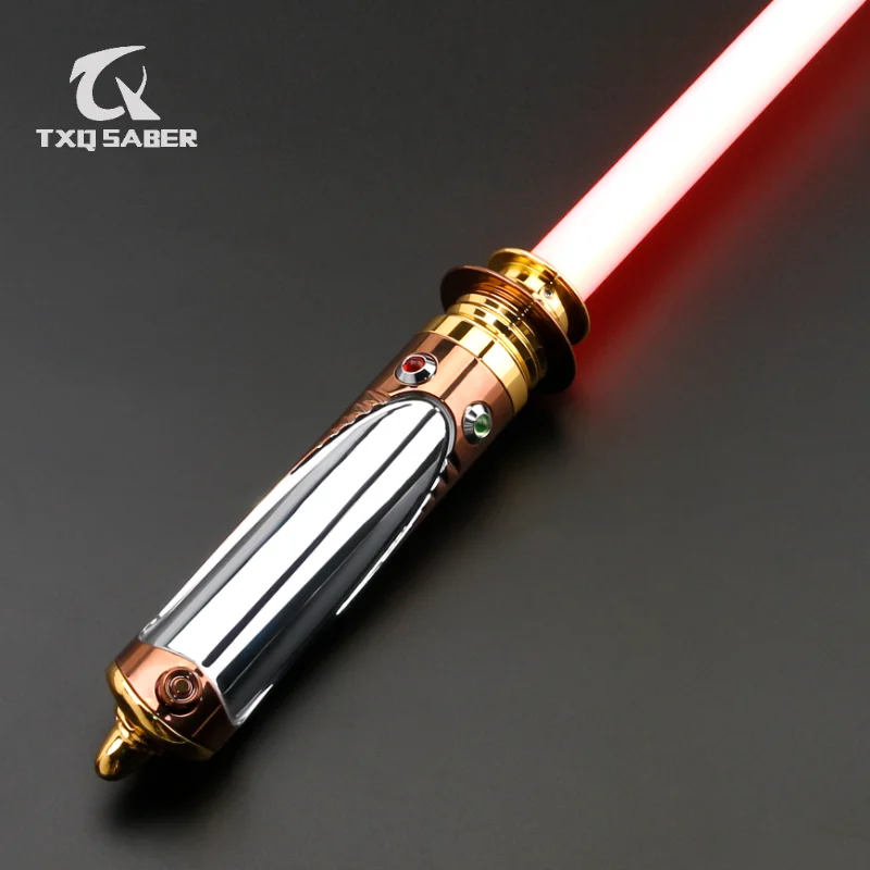 Txqsaber New Emperor Palpatine Neopixel 