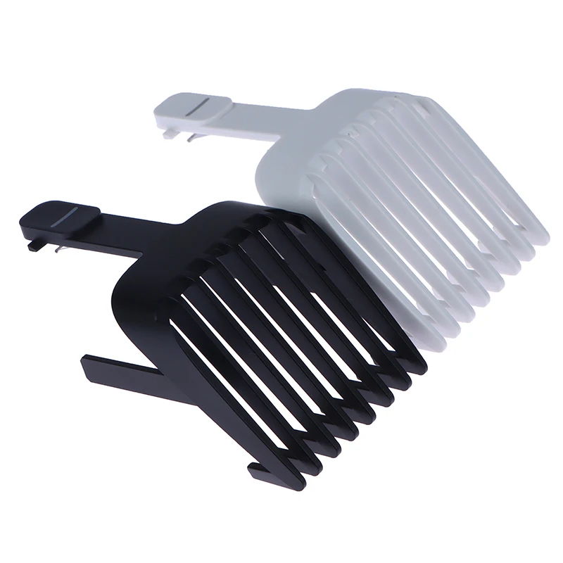 Adjustable Combs For Enchen Boost Hair Clipers Or Sharp 3S Hair Trimmers Accessor Positioning Limiting Comb