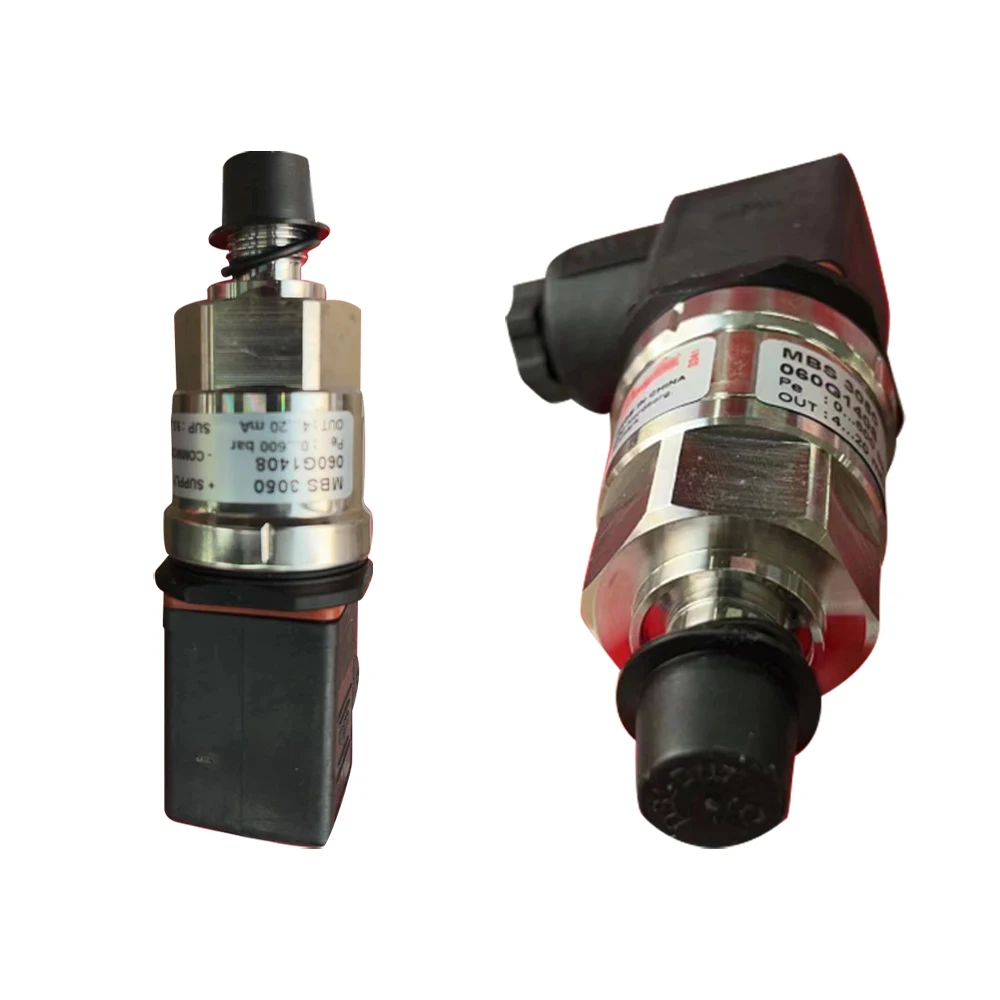 

Pemancar tekanan MBC5000 transmitter MBS8250 064G1118 MBS3050 060G3628 saklar tekanan asli Dan-foss MBS8250 064G1118 MBS3050 060