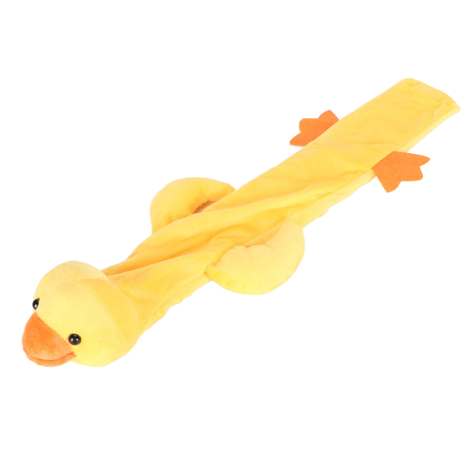 Stethoscope Covers Cute Animal Shape Plush Material Stethoscope Cover Sleeves Stethoscope Accessories for Nurses Doctors
