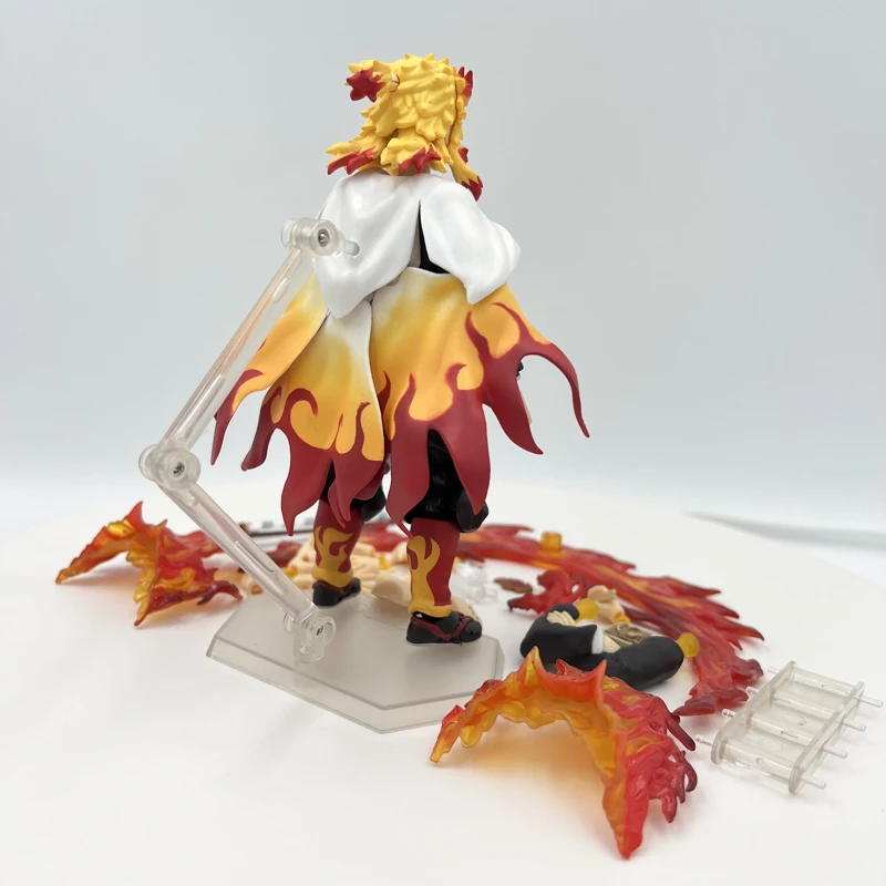 Sd995c062a28d496f802afb98764e1de6Q - Demon Slayer Figure