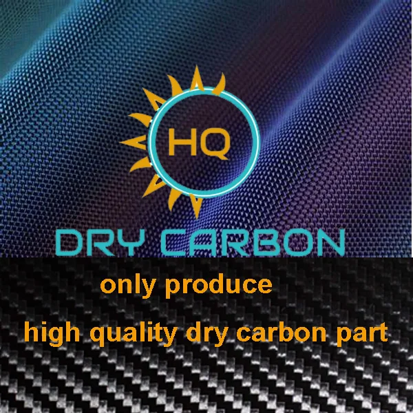 HQ Dry Carbon For Supercar Store