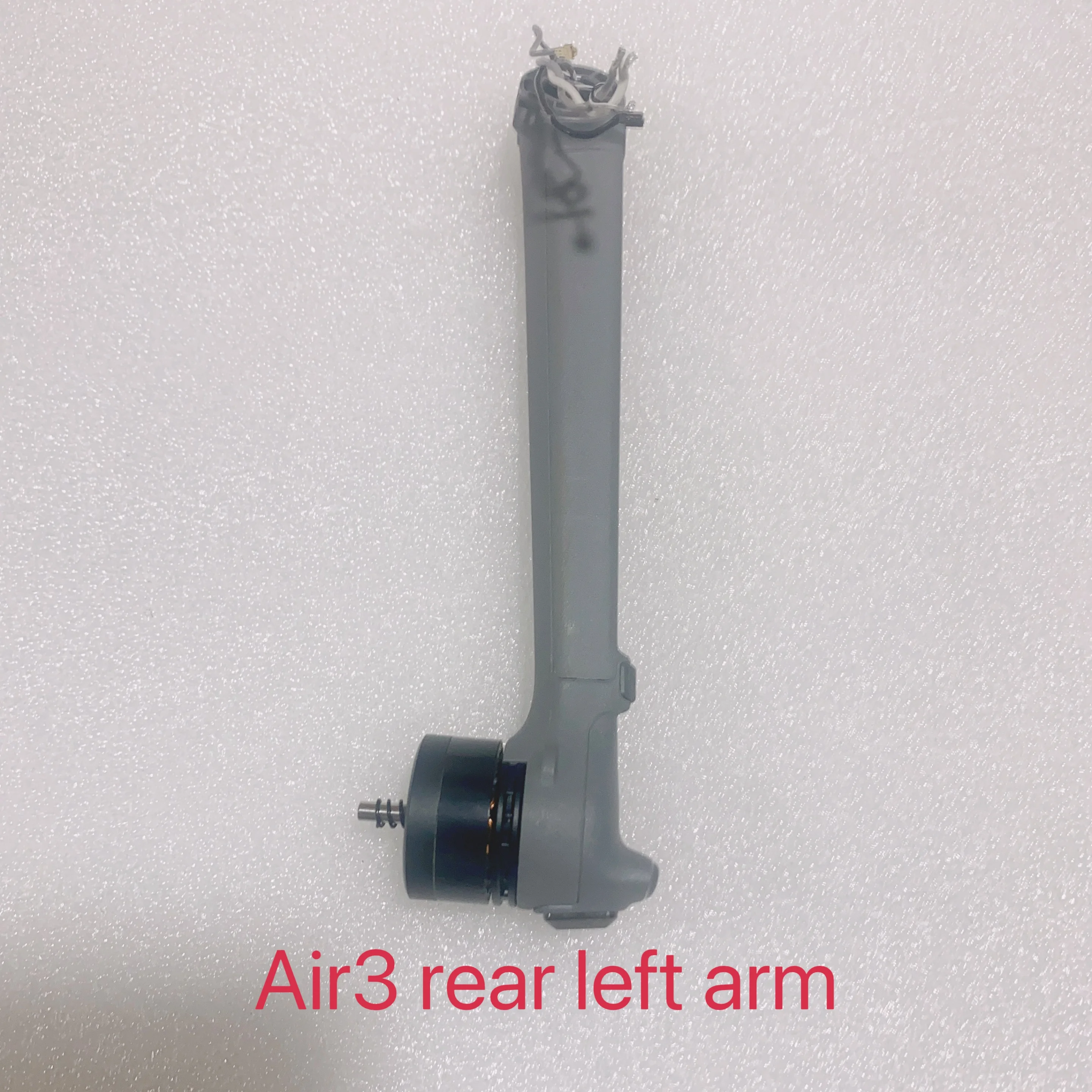 Original motor arm for DJI AIR3 air 3 arm with motor Replacement Repair Parts Drone Accessories