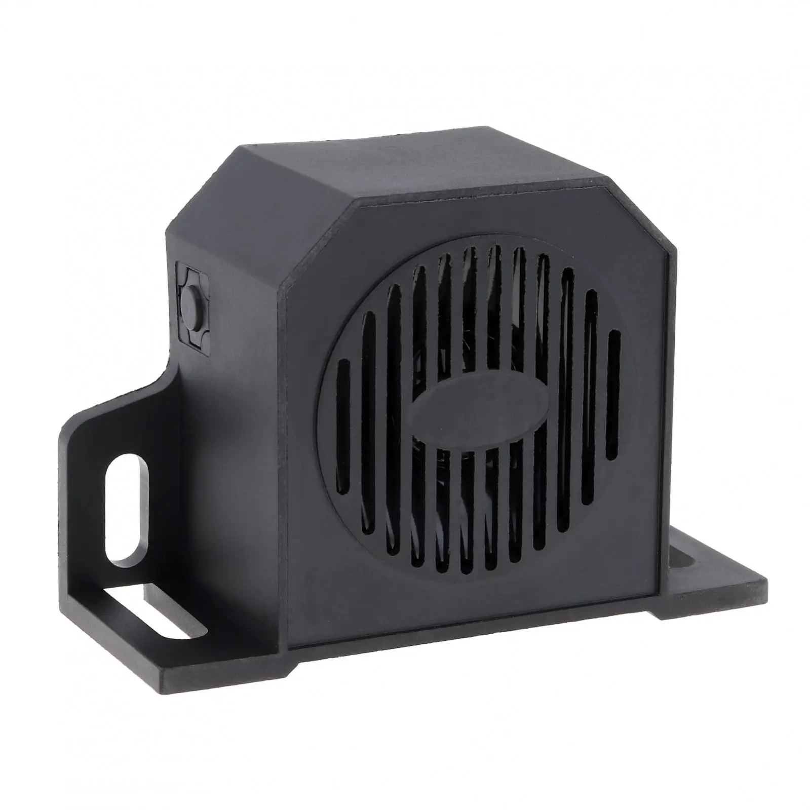 9V-36V 150db 8 Sounds Super Loud Reverse Alarm Backup Siren Beeper Buzzer Car Truck Vehicle Horn with White Noise