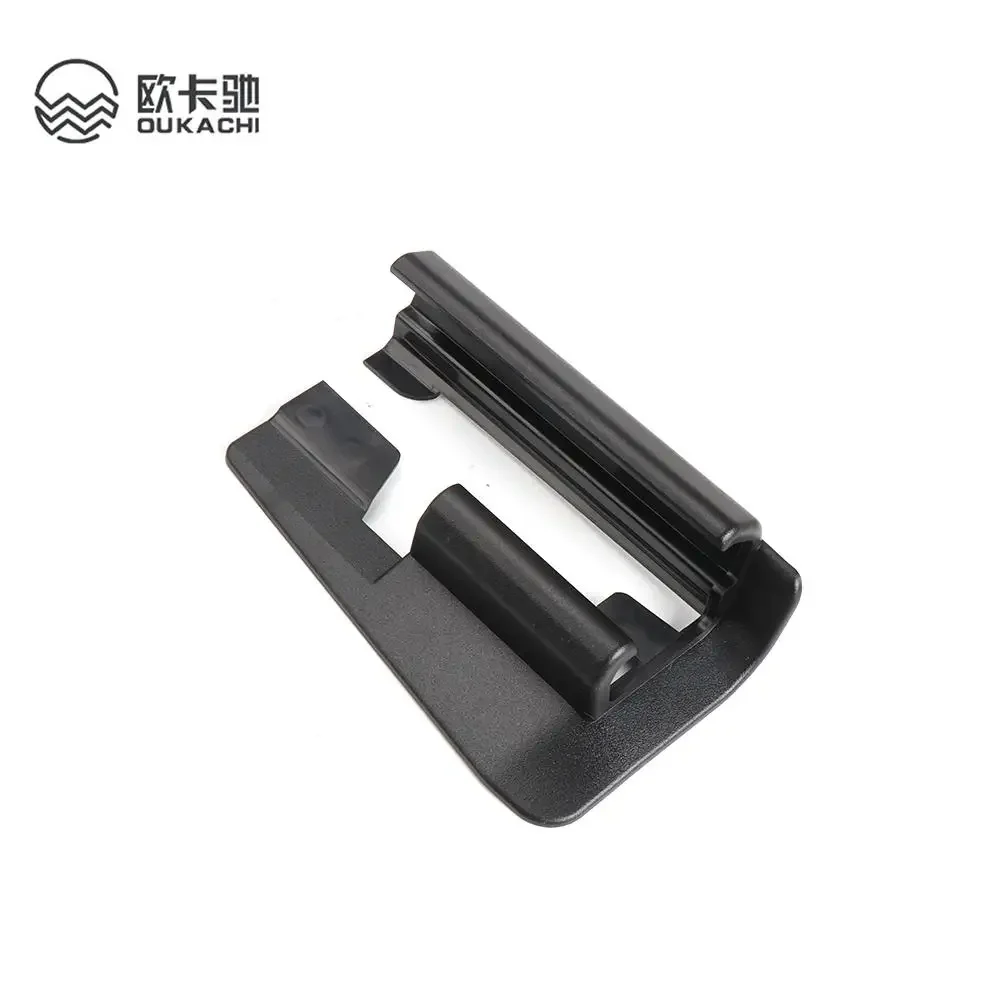 메르세데스 벤츠 W205 W213 메인 드라이버 시트 레일 슬라이딩 트랙 트림 커버, 공동 드라이버 교체, C/E 클래스 15-21 액세서리