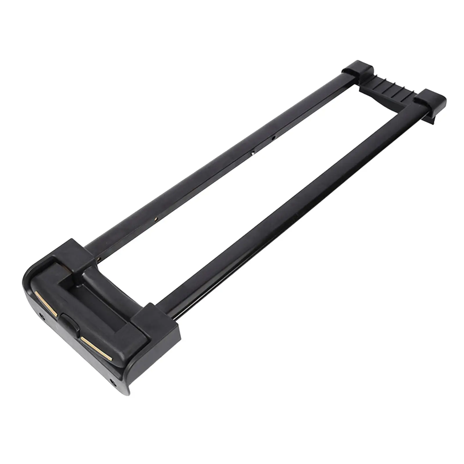 Maniglia Telescopica Per Valigia - Ricambio In Ferro Per Bagagli Rigidi, Estensibile - Foto 5