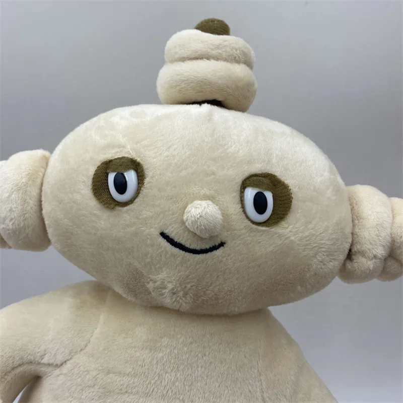 マカパカ　ぬいぐるみ　Makka Pakka 30cm マカパカ ぬいぐるみ Makka Pakka 30cm Amazon.co.jp: Makka