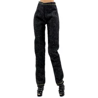 Tenue pantalon Cool multi-styles pour poupée de 11.5 pouces, 30cm, plusieurs styles au choix, cadeaux pour filles, accessoires de poupée 4