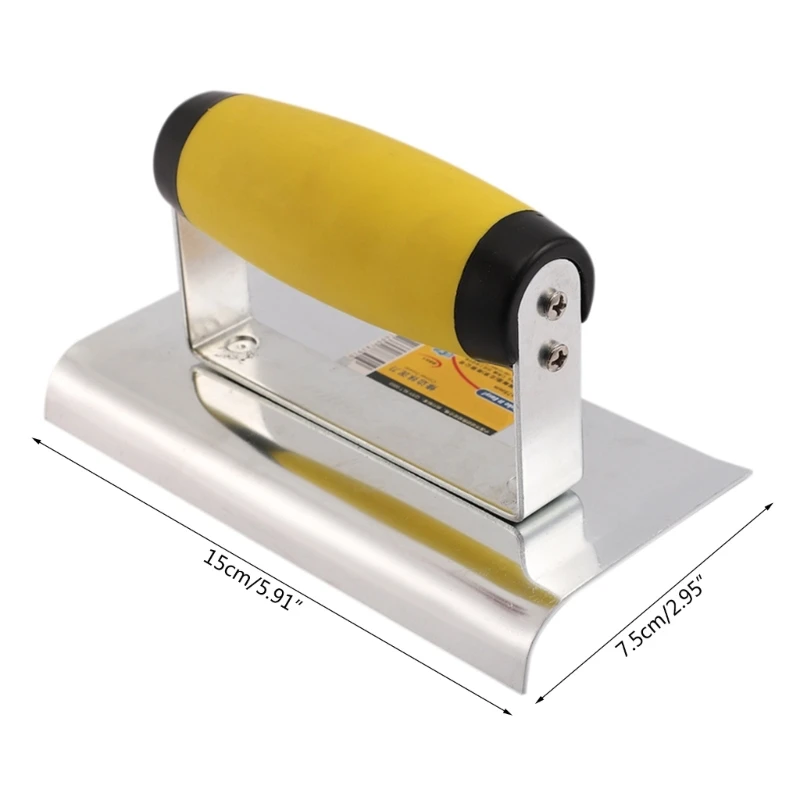 Stainless Steel Plastering Trowel Concrete Trowel Construction Tools Replacement plastering trowel concrete trowel